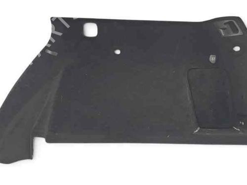 Used Boot lining Boot lining MERCEDES-BENZ M-CLASS (W166) ML 350 BlueTEC 4-matic (166.024, 166.023) (258 hp) 24929423 24929423