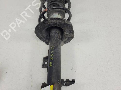 Used Right front shock absorber Right front shock absorber FORD MAVERICK 3.0 V6 24V (197 hp) 34712237 34712237