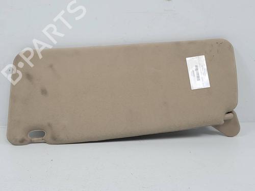 Aletta parasole destra Aletta parasole destra BMW X5 (E53) 3.0 d (184 hp) 34516545 34516545