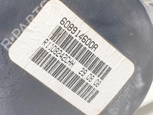 Rear right seatbelt BMW X6 (E71, E72) xDrive 35 d | BP16157895I28 