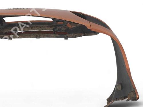 Front bumper SMART CITY-COUPE (450) 0.6 (S1CLA1, 450.341) | BP21147379C7 