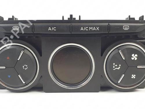 Used Climate control CITROËN C-ELYSEE (DD_) 1.5 BlueHDi 100 (102 hp) 19703657