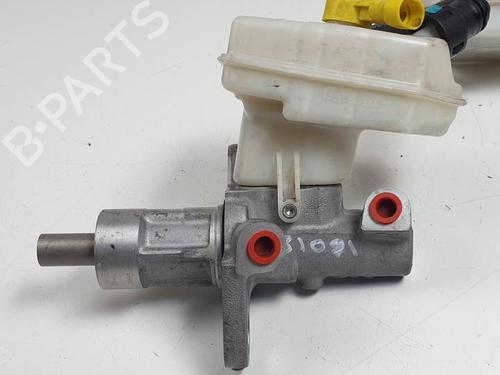 Hovedbremsecylinder OPEL ZAFIRA TOURER C (P12) 2.0 CDTi (75) | BP28487576M77 