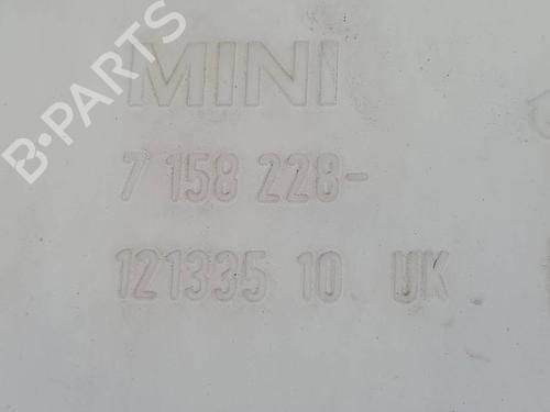Sprinklertank MINI MINI Convertible (R52) Cooper S | BP38918985C113 - Image 4