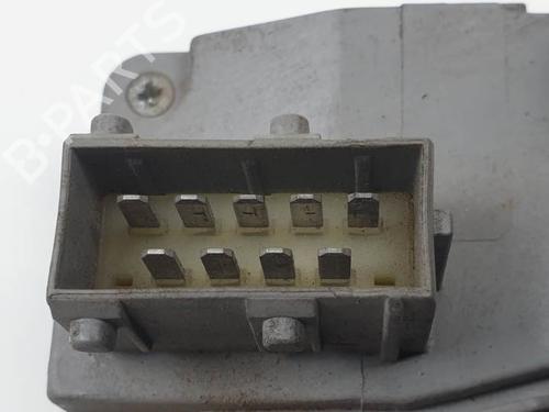 Front right lock CITROËN JUMPY I (U6U_) 1.9 TD | BP28066205C97 