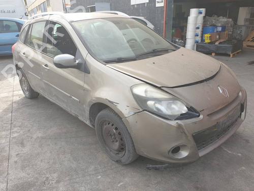 Engine control unit (ECU) RENAULT CLIO III Grandtour (KR0/1_) 1.5 dCi | BP38433576M57  - Image 11