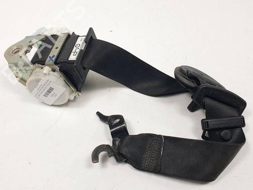 Used Front left seatbelt Front left seatbelt BMW 1 (E81) 120 i (156 hp) 40175552 40175552