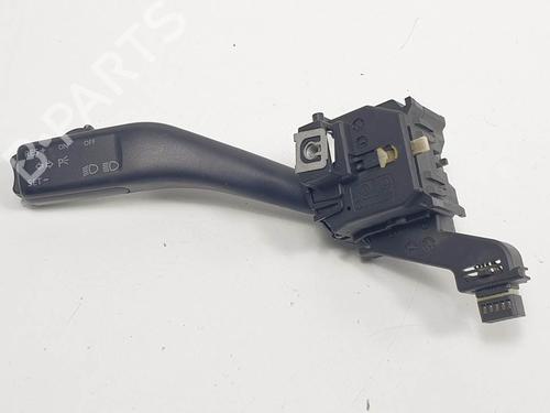 Used Steering column stalk Steering column stalk VW TOURAN (1T1, 1T2) 2.0 TDI 16V (140 hp) 12384298 12384298