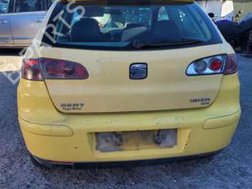 Engine SEAT IBIZA III (6L1) 1.9 SDI | BP30884999M1 