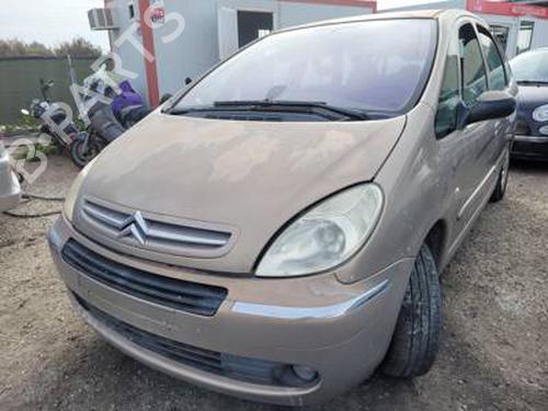 Pièces Détachées Usagées CITROËN XSARA PICASSO (N68) 2.0 16V (136 hp) 4377363