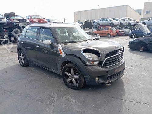Right rear window switch MINI MINI COUNTRYMAN (R60) One D | BP24652954I28 - Image 35