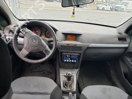 Front left window mechanism OPEL ASTRA H (A04) 1.9 CDTI (L48) | BP24990345C22 - Image 17
