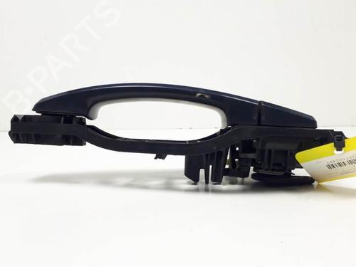 Front left exterior door handle OPEL ASTRA H (A04) 1.4 (L48) | BP16410259C128 