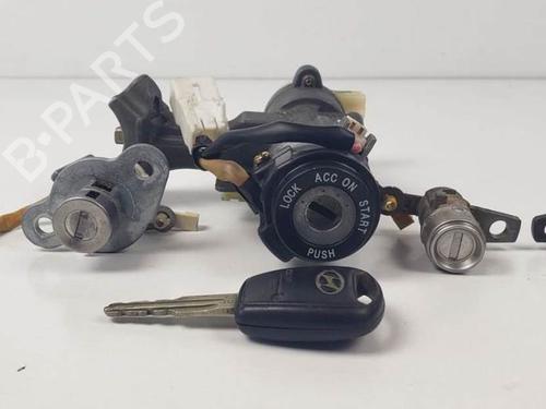 Used Electronic module Electronic module HYUNDAI ACCENT III (MC) 1.4 GL (97 hp) 20510527 20510527