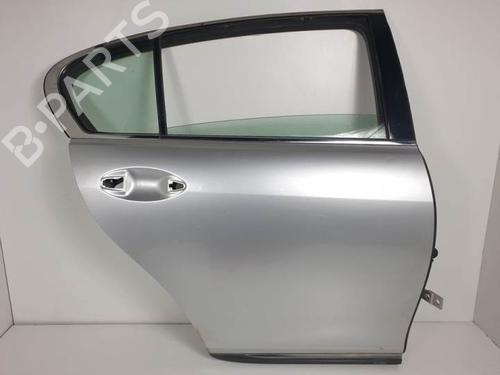 Used Right rear door LEXUS GS (_S19_) 300 (GRS190_, GRS190R) (249 hp) 11398650