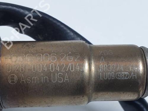 Elektronensonde VW GOLF V Variant (1K5) 1.9 TDI | BP30049823M84 