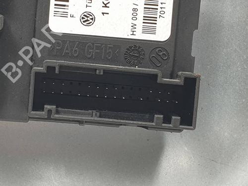 Front left window mechanism VW TIGUAN (5N_) 2.0 TFSI 4motion | BP29726490C22 