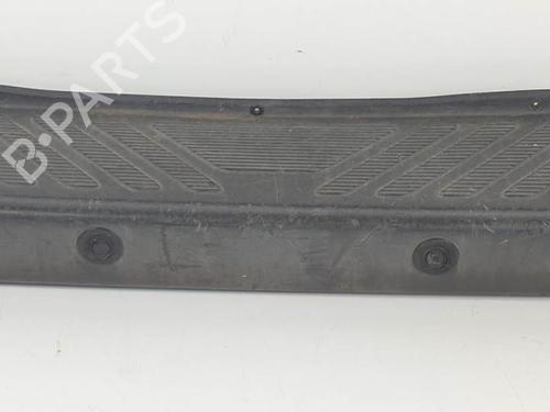 Rear bumper FORD TRANSIT Van (FA_ _)  | BP11680696C8 