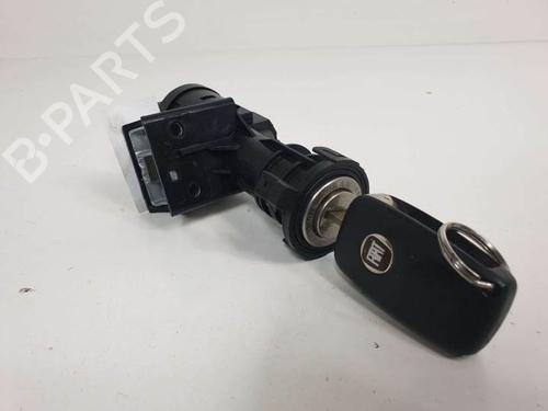 Used Ignition barrel FIAT BRAVO II (198_) 1.9 D Multijet (198AXB1A) (120 hp) 6852580