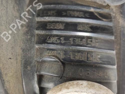 Left taillight FORD FOCUS II Turnier (DA_, FFS, DS) 1.6 TDCi | BP9835835C34 