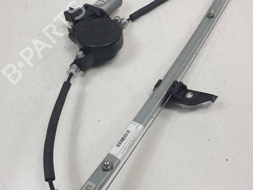Alzacristallo posteriore destro Alzacristallo posteriore destro MAZDA CX-5 (KE, GH) 2.2 D AWD (KE2AW) (150 hp) 34512549 34512549