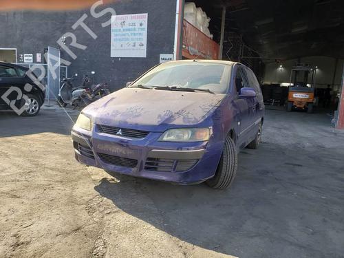 Used Parts MITSUBISHI SPACE STAR MPV (DG_A)  1.9 DI-D (DG4A)  1694830