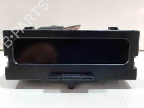 Used Display monitor Display monitor RENAULT MEGANE II Saloon (LM0/1_) 1.9 dCi (LM0G, LM1G, LM2C) (120 hp) 6862741 6862741