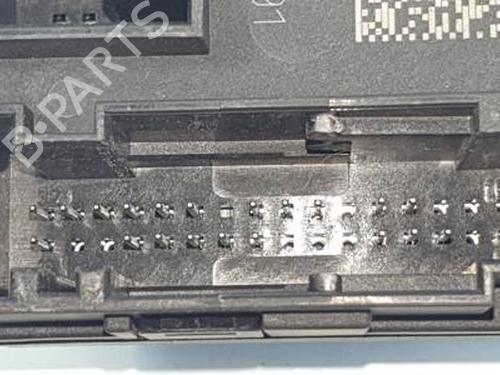 Electronic module AUDI A4 B8 (8K2) 2.0 TDI | BP30608484M83