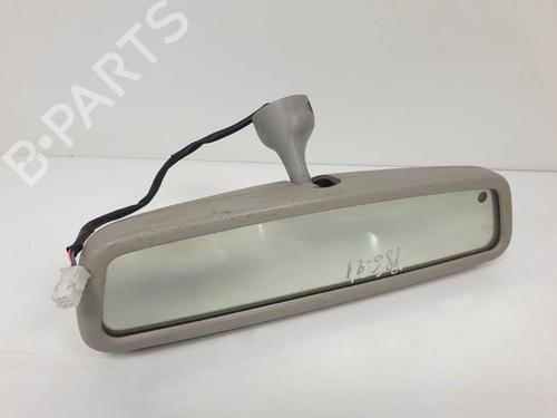 Used Rear mirror Rear mirror MERCEDES-BENZ CLK Convertible (A209) CLK 240 (209.461) (170 hp) 10286886 10286886