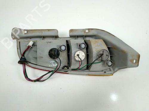 Left taillight HYUNDAI ATOS (MX) 1.0 i | BP8004860C34 
