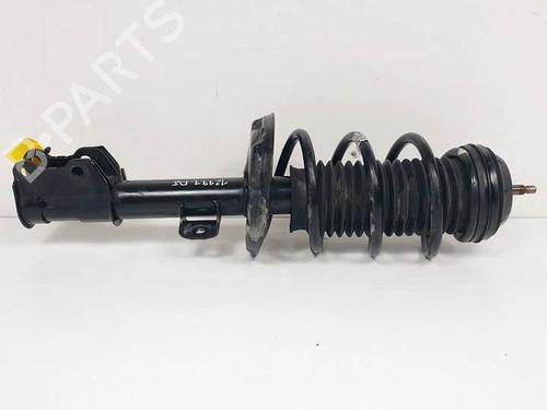 Used Left front shock absorber OPEL CORSA E (X15) [2014-2025]  17639894