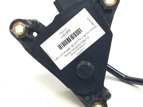 Pedal NISSAN MICRA C+C III (K12) 1.6 160 SR | BP29696706I4 