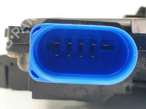 Front left lock AUDI A8 D3 (4E2, 4E8) 3.0 TDI quattro | BP16244598C98 