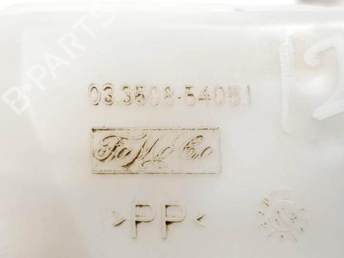 Brake master cylinder FORD TOURNEO CONNECT / GRAND TOURNEO CONNECT V408 MPV  | BP20691265M77 