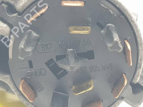 Electronic module AUDI A2 (8Z0) 1.4 | BP35973261M83 - Image 4