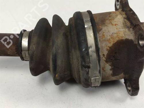 Right front driveshaft MITSUBISHI PAJERO SPORT I (K7_, K9_) 3.5 4WD | BP12358063M39 
