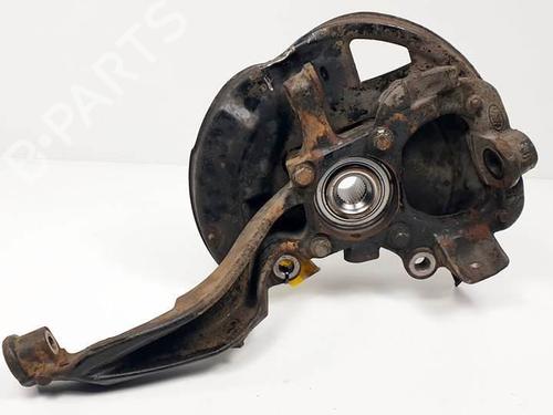 Left front steering knuckle LAND ROVER RANGE ROVER SPORT I (L320) 2.7 D 4x4 | BP17745007M25 