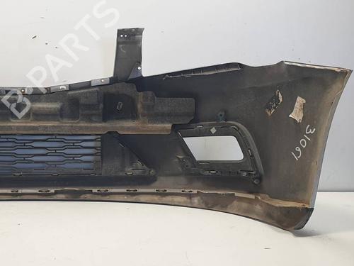 Front bumper KIA CEE'D SW (ED) 1.6 CVVT | BP29989548C7 
