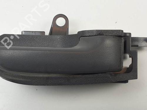 Used Front right interior door handle PEUGEOT 107 (PM_, PN_) 1.0 (68 hp) 27272512