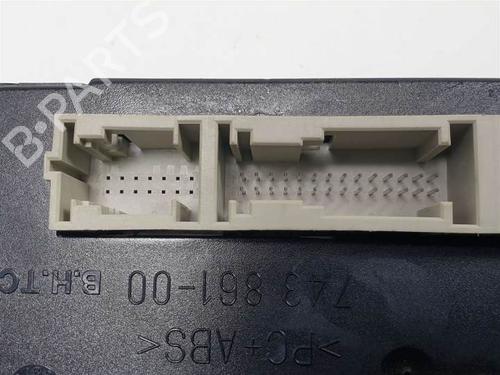 Electronic module MERCEDES-BENZ S-CLASS (W221, V221) S 350 BlueTec (221.026, 221.126) | BP11349439M83 