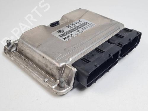 Used Engine control unit (ECU) Engine control unit (ECU) VW POLO IV (9N_, 9A_) 1.9 TDI (101 hp) 36764497 36764497