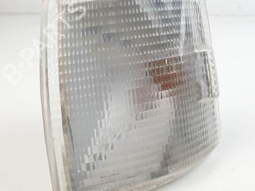 Used Left front indicator Left front indicator VW TRANSPORTER T4 Bus (70B, 70C, 7DB, 7DK, 70J, 70K, 7DC, 7DJ) 1.9 TD (68 hp) 24929784 24929784