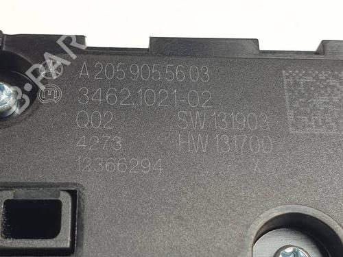 Switch MERCEDES-BENZ C-CLASS T-Model (S205) C 220 BlueTEC / d (205.204) | BP29850129I30