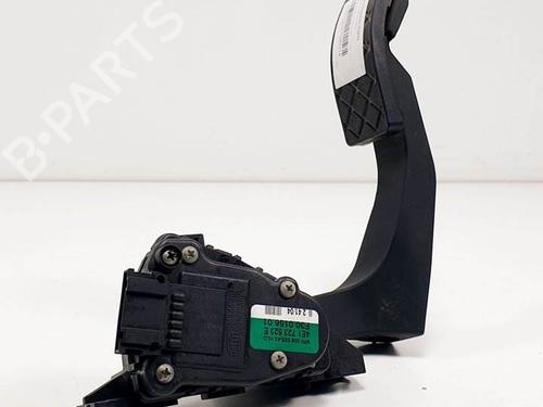Used Pedal Pedal AUDI A8 D3 (4E2, 4E8) 3.0 TDI quattro (233 hp) 16291350 16291350