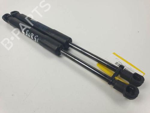 Used Tailgate lift support AUDI A3 Convertible (8P7) 1.9 TDI (105 hp) 24989772