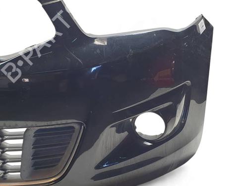 Front bumper CITROËN C-ELYSEE (DD_) 1.6 BlueHDi 100 | BP40177086C7 - Image 11