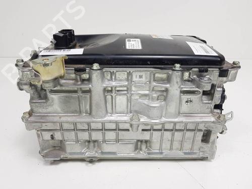 Used Electronic module Electronic module TOYOTA C-HR (_X1_) 1.8 Hybrid (ZYX10_, ZYX11_, ZYX10R, ZYX11R) (122 hp) 8888714 8888714