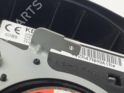 Airbag stuur MAZDA CX-5 (KE, GH) 2.2 D 4WD (KE2AW) | BP30769347C9 