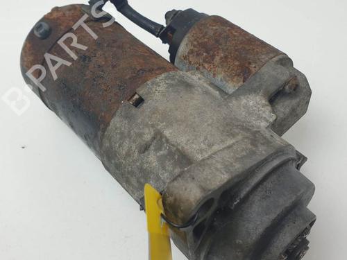 Used Starter Starter MITSUBISHI OUTLANDER II (CW_W) 2.2 DI-D 4WD (140 hp) 25139985 25139985
