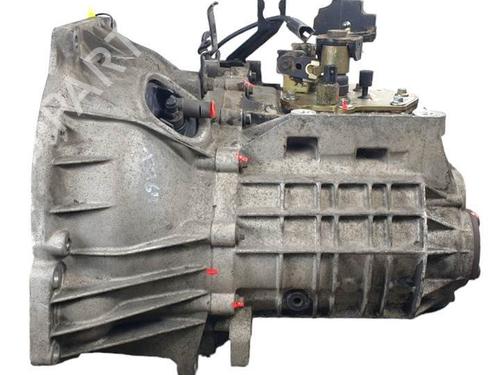 Gearbox FORD FOCUS I Turnier (DNW) 1.8 TDCi | BP17787777M3 